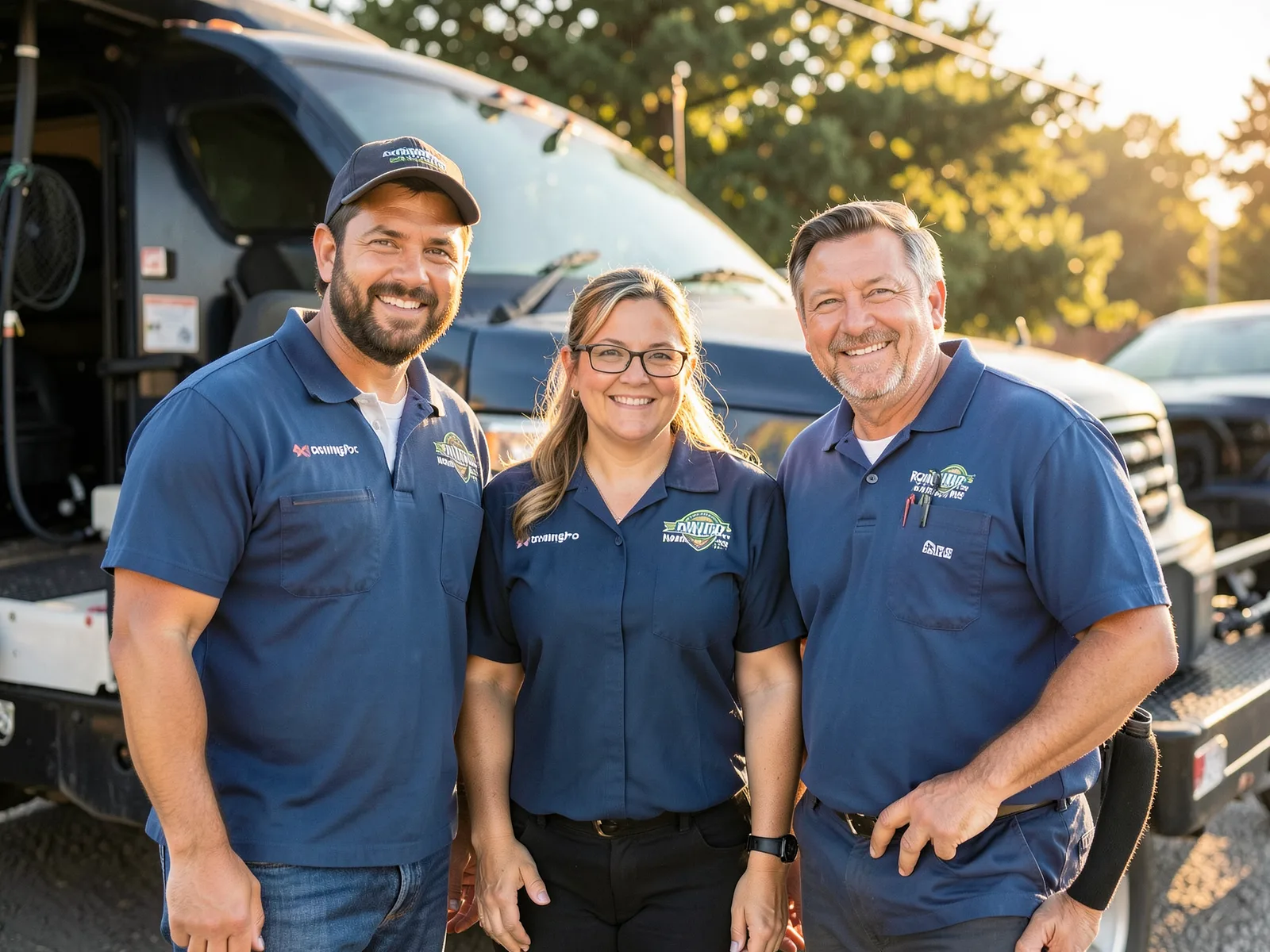 Roof Repair company in Driggs, ID